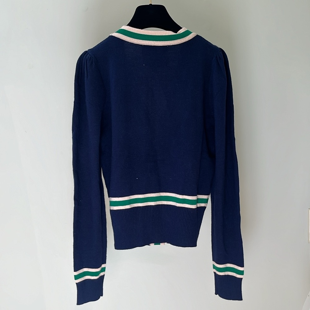 Alexia Admor cardigan - Picture 3 of 4